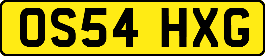 OS54HXG