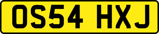OS54HXJ
