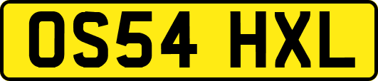 OS54HXL