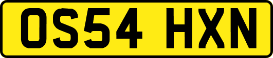 OS54HXN