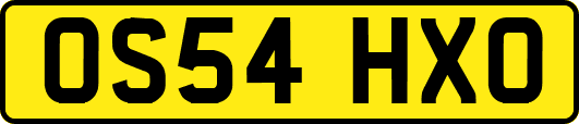 OS54HXO