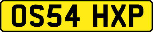 OS54HXP