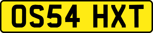 OS54HXT