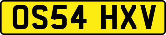 OS54HXV
