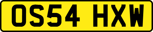 OS54HXW