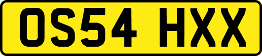 OS54HXX