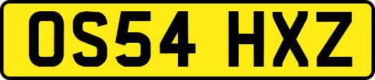 OS54HXZ