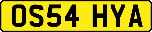 OS54HYA