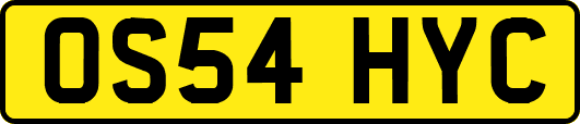 OS54HYC
