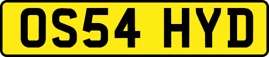 OS54HYD