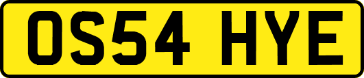 OS54HYE