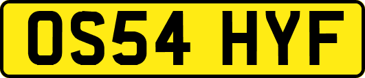 OS54HYF