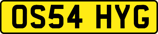 OS54HYG
