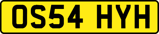 OS54HYH