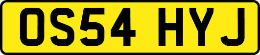 OS54HYJ