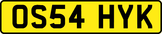 OS54HYK