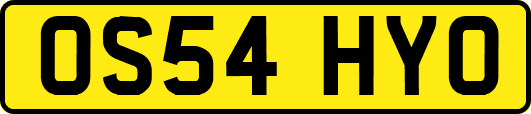 OS54HYO