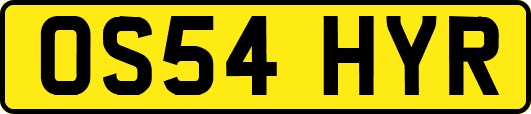 OS54HYR