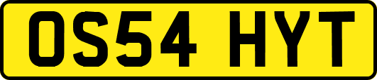 OS54HYT