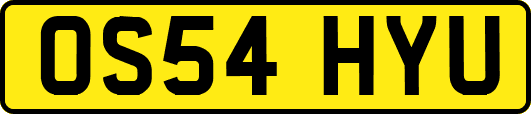 OS54HYU
