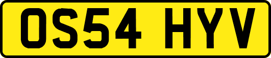 OS54HYV