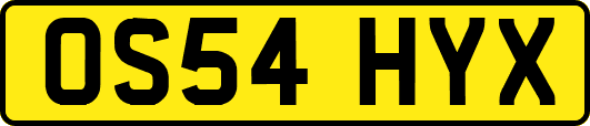 OS54HYX