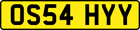 OS54HYY