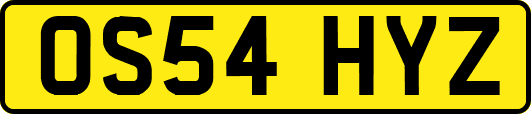 OS54HYZ