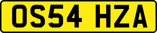 OS54HZA
