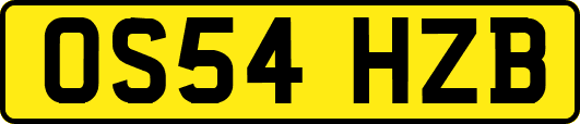 OS54HZB