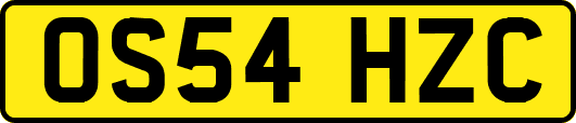 OS54HZC