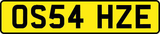 OS54HZE