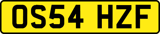 OS54HZF
