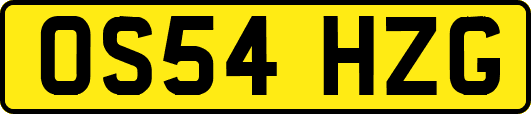 OS54HZG