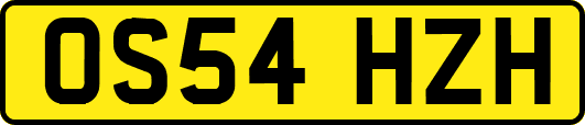 OS54HZH