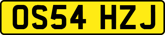 OS54HZJ