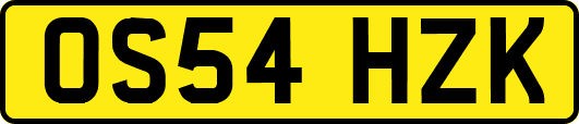 OS54HZK