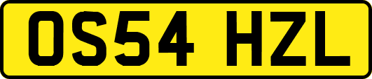 OS54HZL