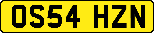 OS54HZN