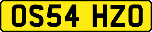 OS54HZO