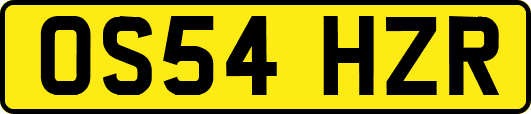 OS54HZR