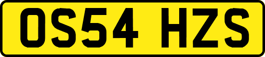 OS54HZS