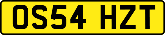 OS54HZT