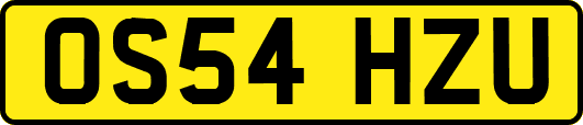 OS54HZU