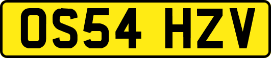 OS54HZV