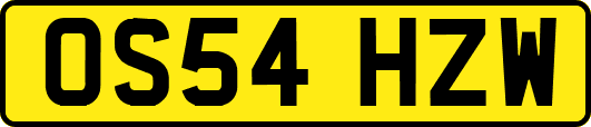 OS54HZW
