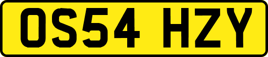 OS54HZY