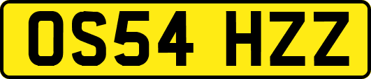 OS54HZZ