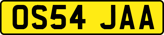 OS54JAA