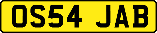 OS54JAB